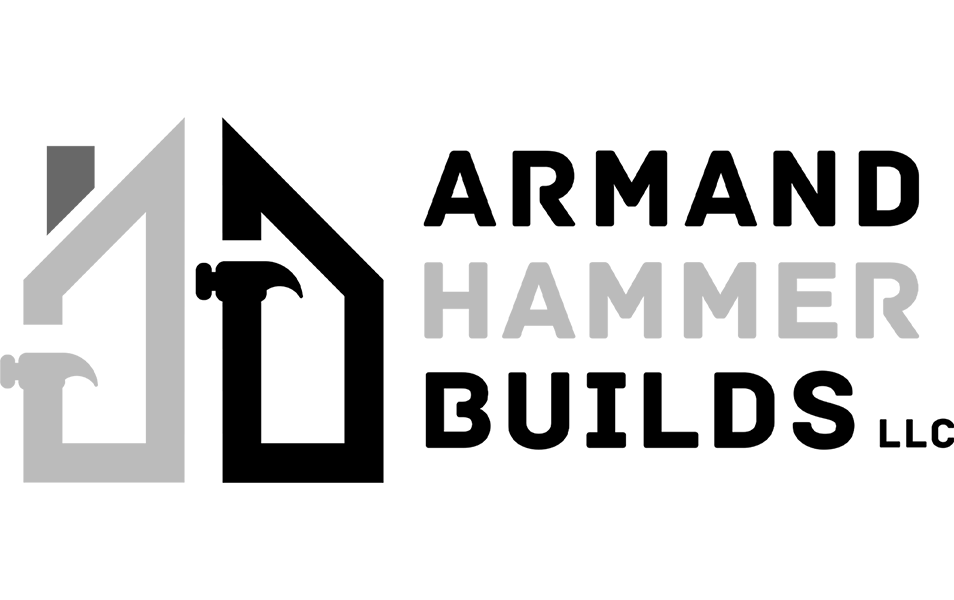 Armand Hammer Builds