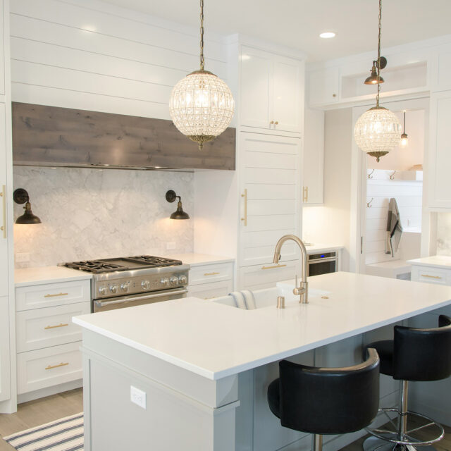 Kitchen Remodel 1 - Optimized GL