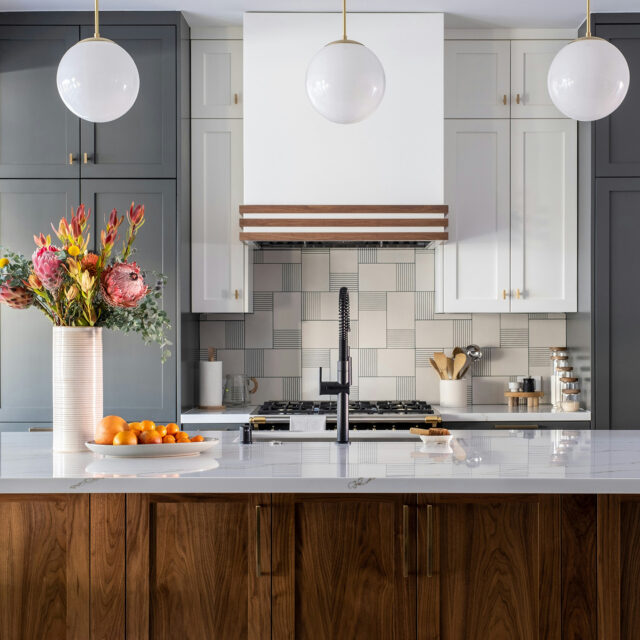 Kitchen Remodel 2 - Optimized GL